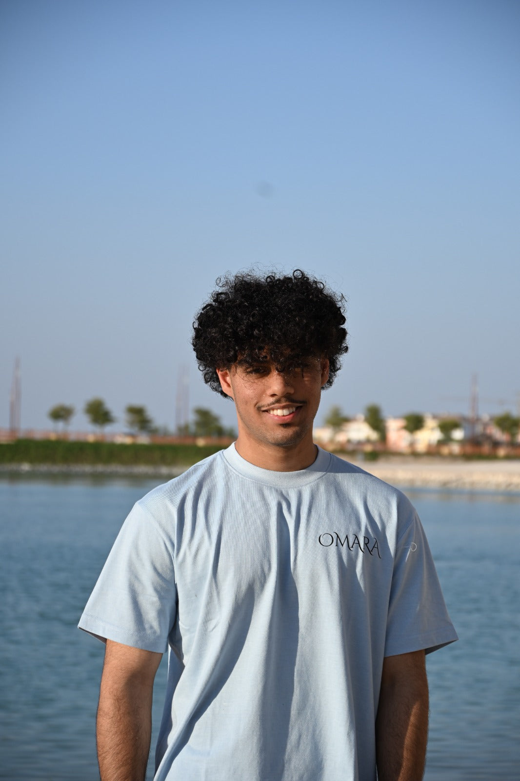 “The Dunya is Simpler Than You Think” Tee