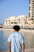 “The Dunya is Simpler Than You Think” Tee