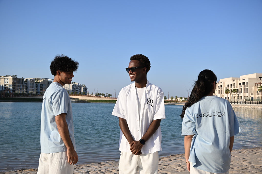 Linen Pants