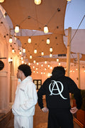Essential Emblem Bundle (Hoodie + Sweatpants) (Pre-Order)
