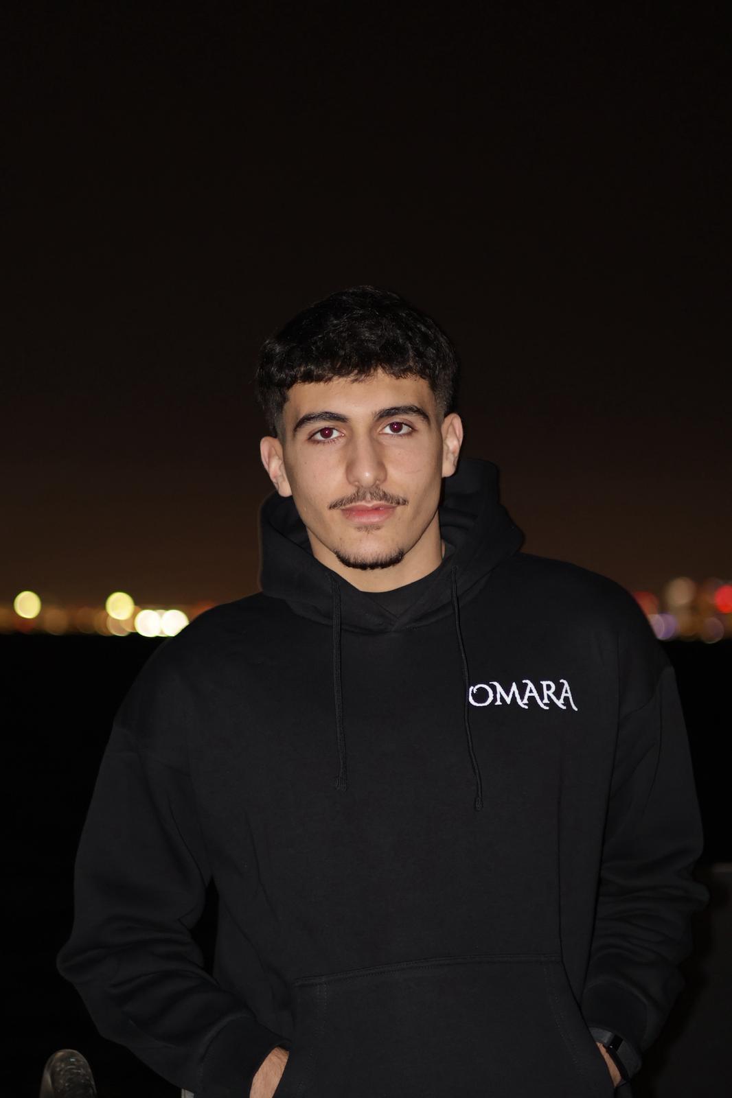 Essential Emblem Hoodie (Pre-Order)