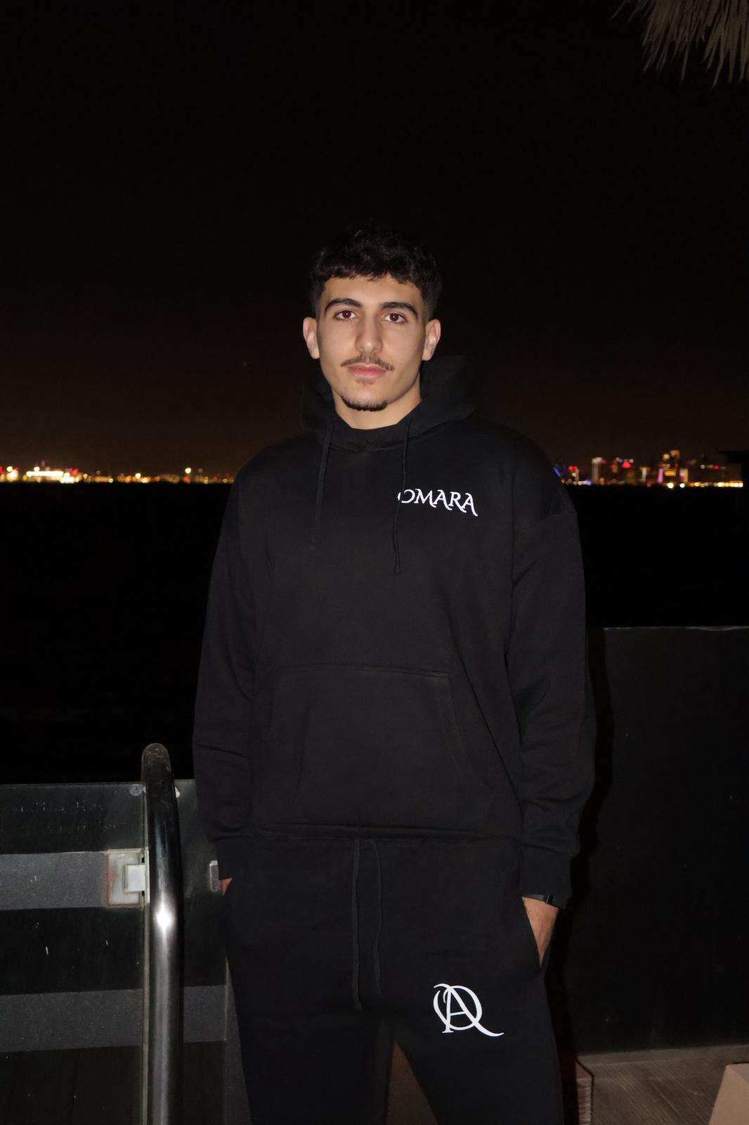 Essential Emblem Sweatpants (Pre-Order)