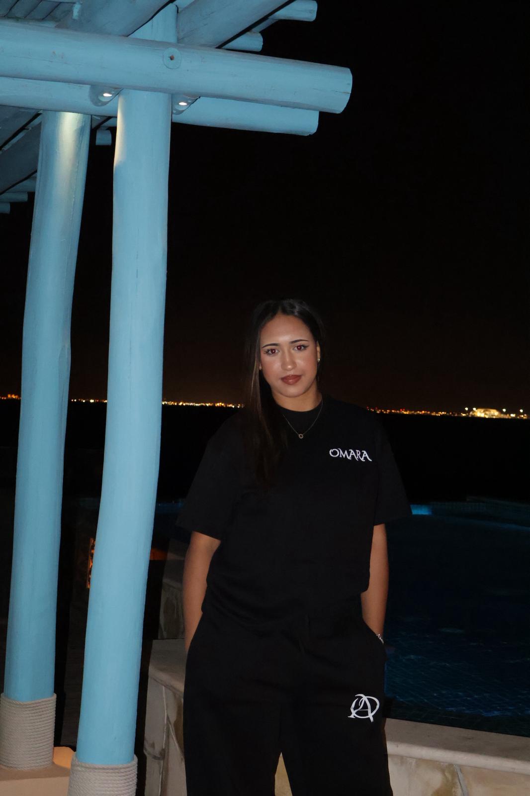 Essential Emblem Sweatpants (Pre-Order)