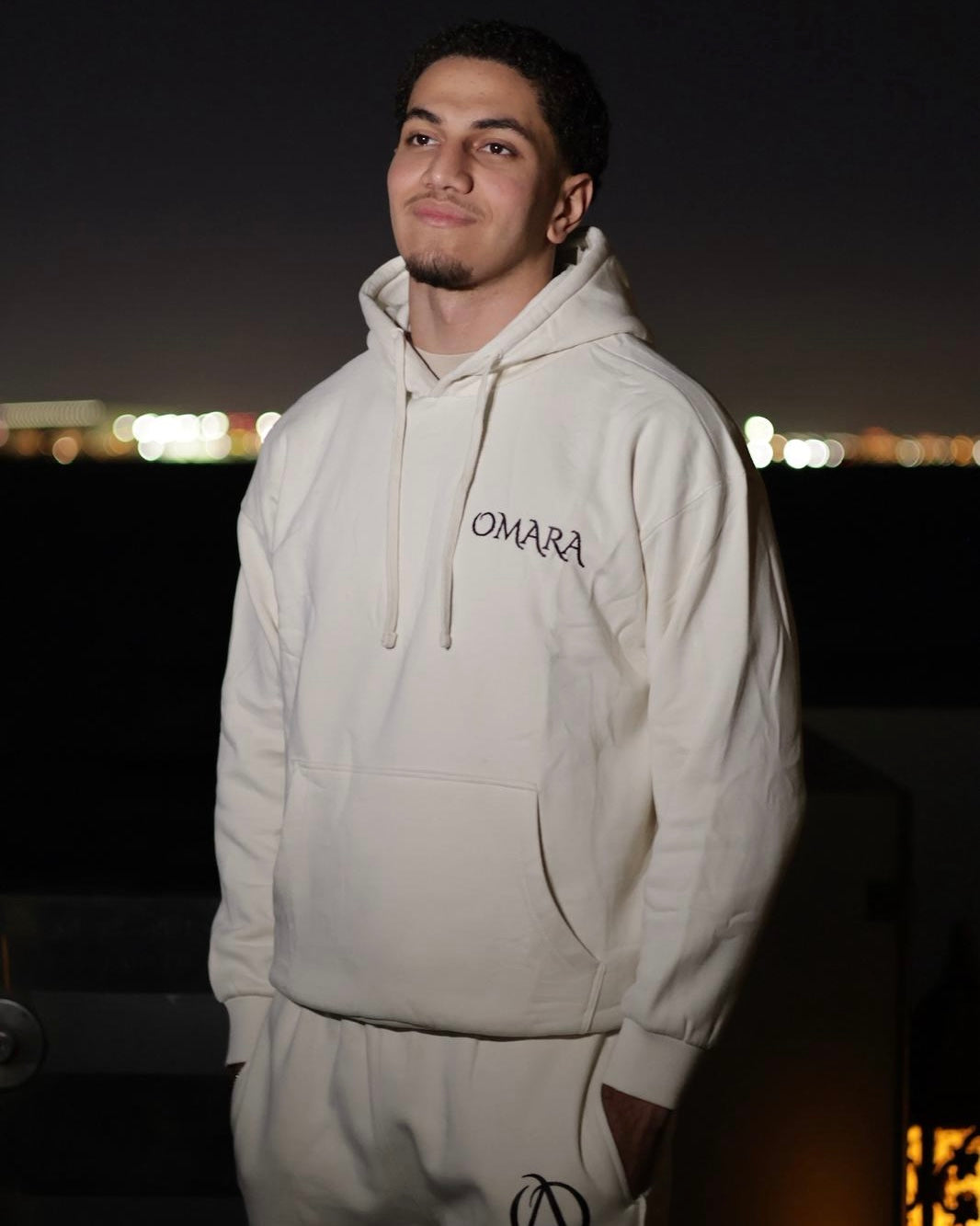 Essential Emblem Hoodie (Pre-Order)