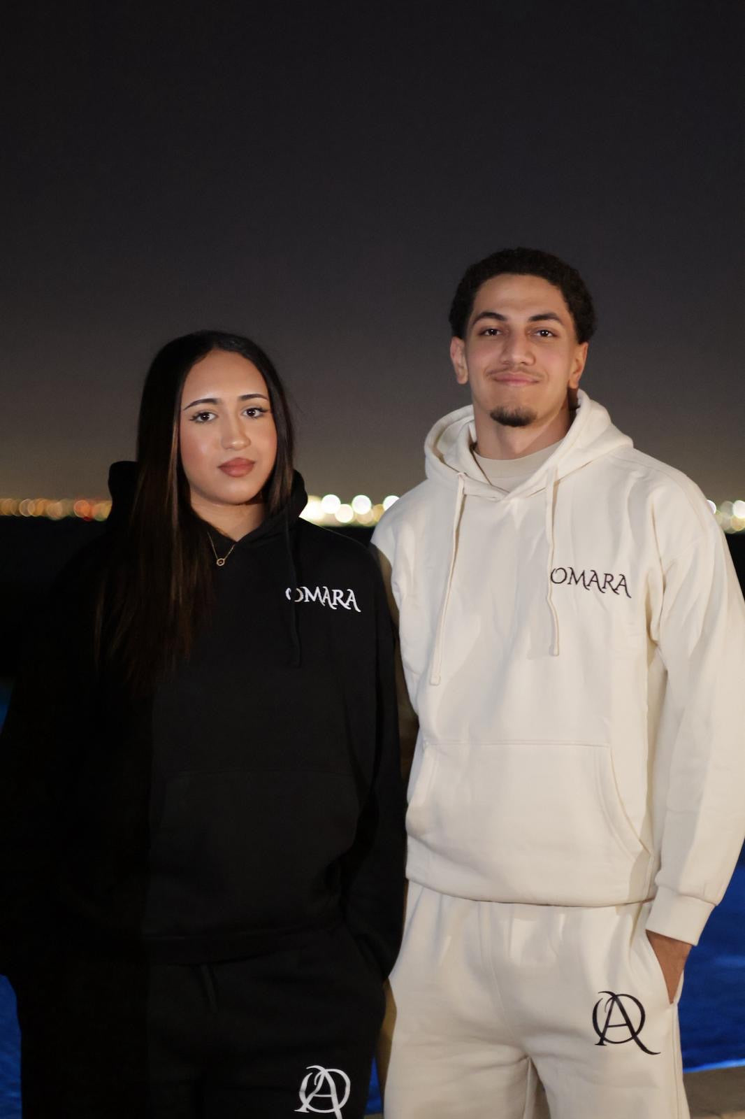 Essential Emblem Hoodie (Pre-Order)