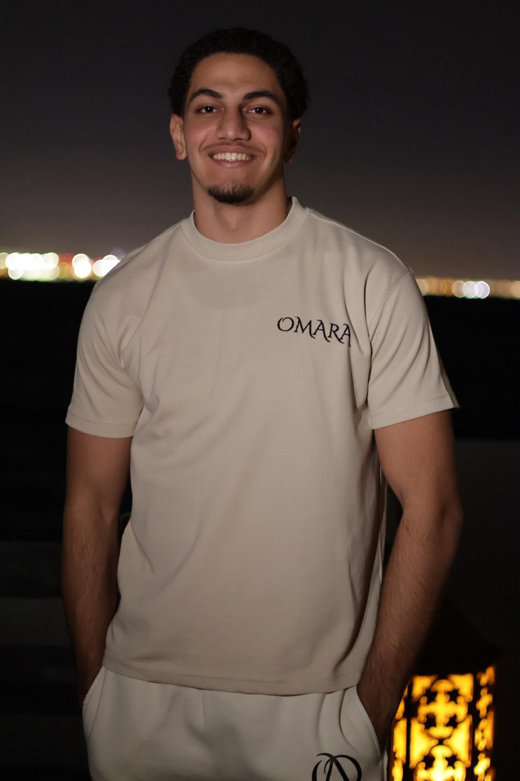 "Let The Days Do As They Will" Tee (Pre Order)