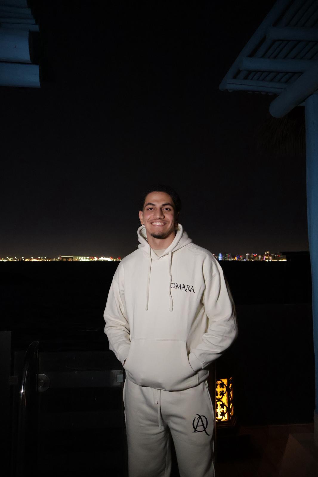 Essential Emblem Sweatpants (Pre-Order)